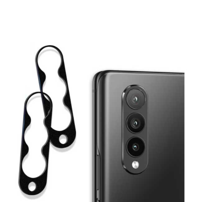 dán kính cường lực camera Z Fold 3 t