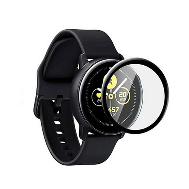 đồng Hồ Samsung Galaxy Watch Active Bezel Dán Mặt đồng Hồ Active