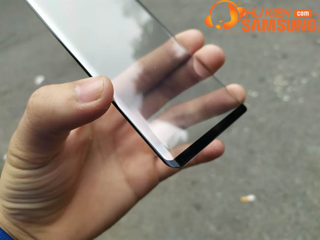 kính cường lực Note 9 Nillkin hcm