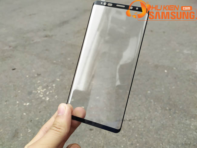 kính cường lực Note 9 Nillkin 3d hn