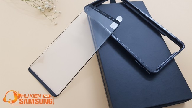 kính cường lực Note 9 chính hãng nillkin DS+ Max