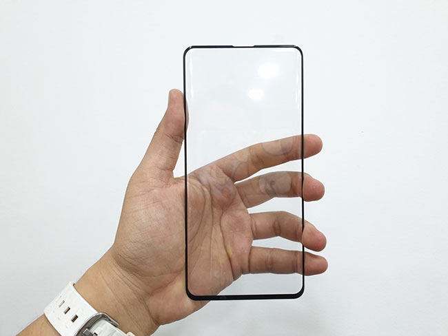 dÃ¡n kÃ­nh cÆ°á»ng lá»±c Galaxy S10 E chÃ­nh hÃ£ng hcm