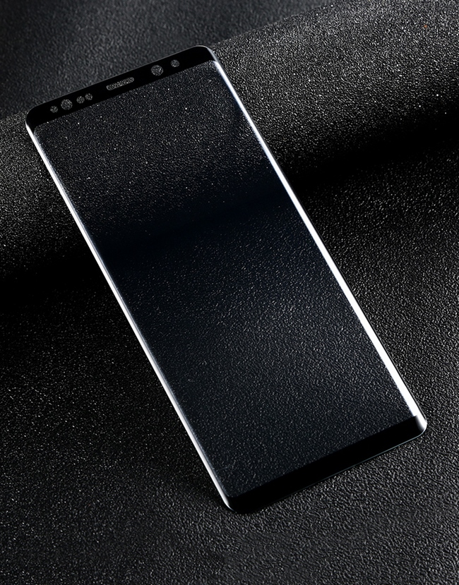 Kính cường lực S8 Plus hiệu Benks 