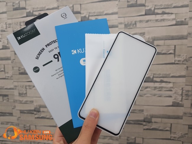 Kính cường lực Samsung M51 giá rẻ FuLL Kính cường lực Samsung M51 giá rẻ FuLL