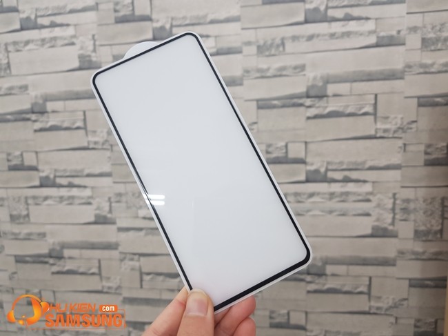 Kính cường lực Samsung M51 giá rẻ FuLL Kính cường lực Samsung M51 giá rẻ FuLL