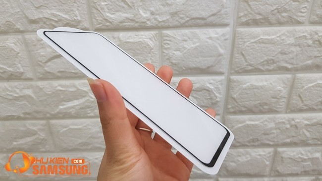 Kính cường lực Nillkin CP + Pro Galaxy A70