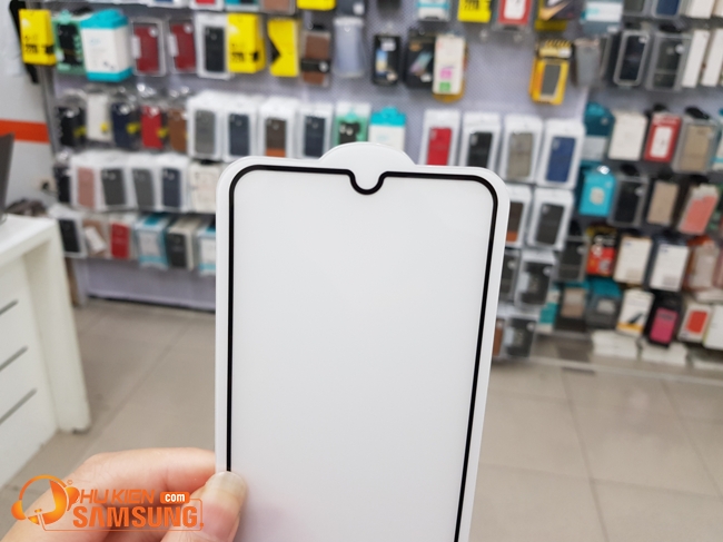 kính cường lực Nillkin Amazing CP+ Samsung A30