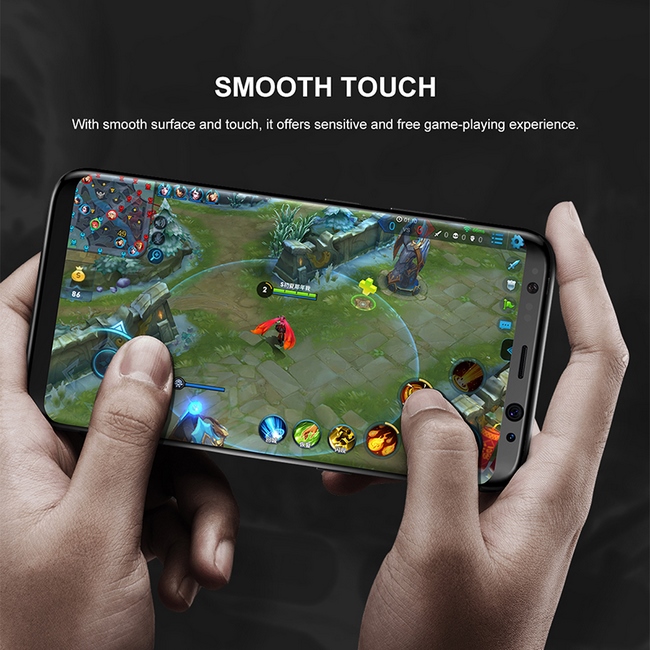 Kính cường lực S8 Plus