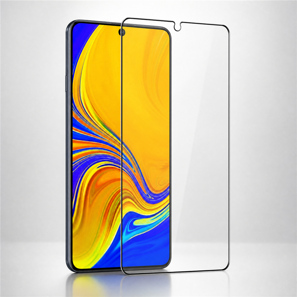 Kính cường lực Nano thủy tinh Galaxy A27 5G