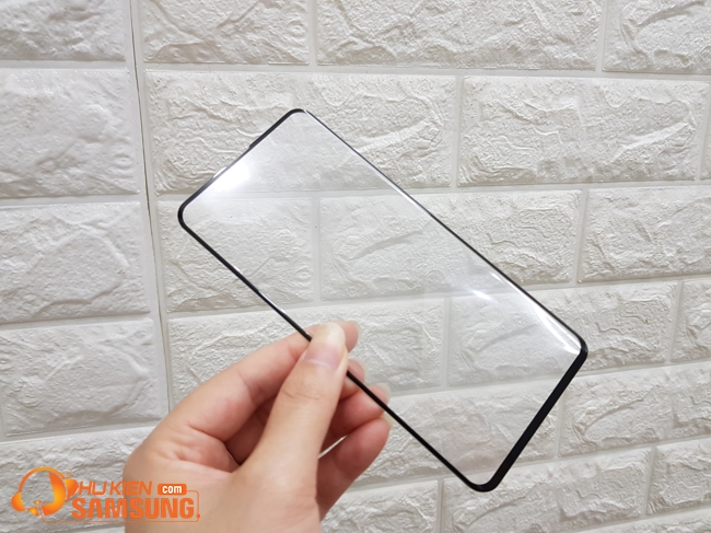 Kính cường lực Samsung S10 ANANK hà nội