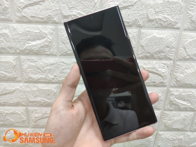 kính cường lực UV Note 20 Ultra Tmax