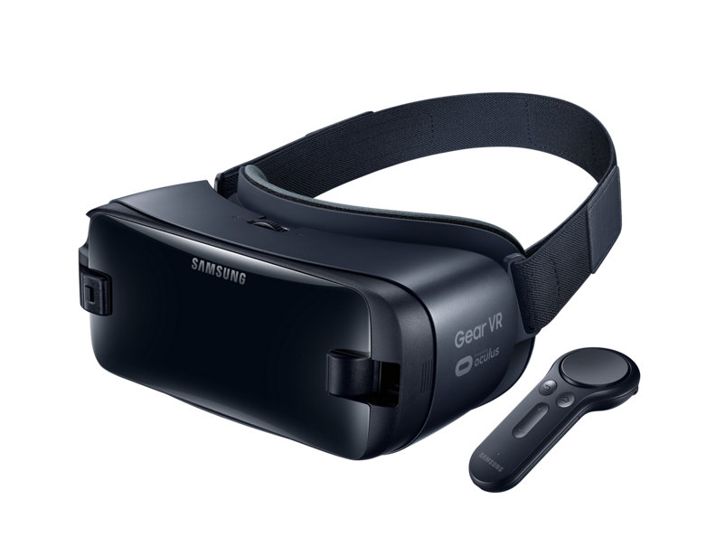 Kính thực tế ảo VR Shinecon G07E - Blue Lens