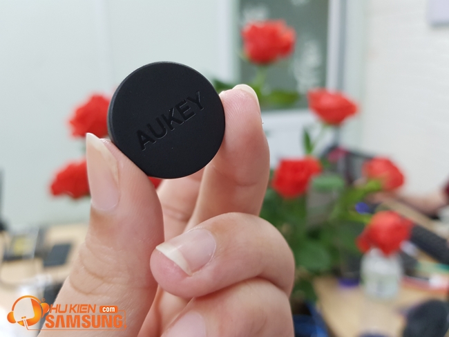 lens chụp ảnh 3 trong 1 Aukey PL-A1 GIÁ 