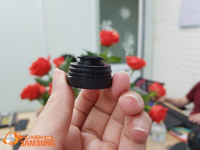 lens chụp ảnh 3 trong 1 Aukey PL-A1 GIÁ 