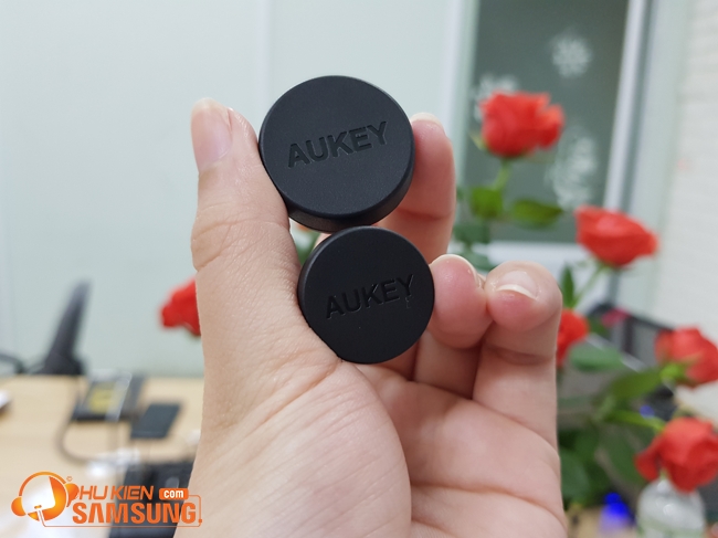 lens chụp ảnh 3 trong 1 Aukey PL-A1 GIÁ 