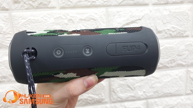  loa Bluetooth JBL Flip 4 hcm