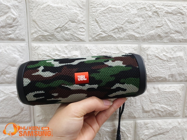  loa Bluetooth JBL Flip 4 chính hãng