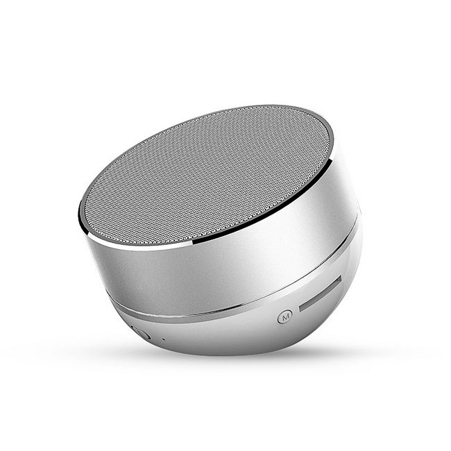 Loa không dây QCY QQ800 cao cấp chất lượng âm thanh cực đã