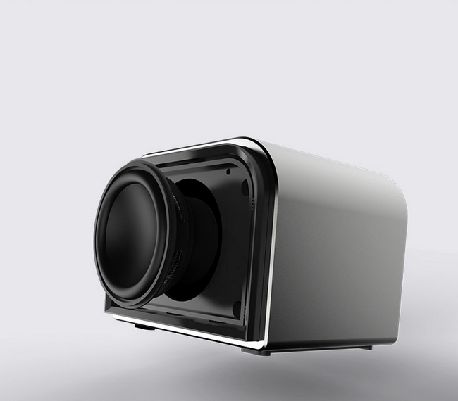 Loa bluetooth Remax M8 Mini chính hãng