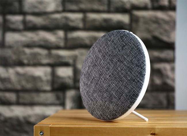 Loa bluetooth Remax RB-M9