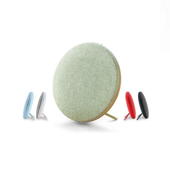 Loa bluetooth Remax RB-M9