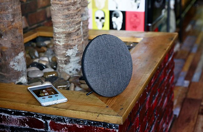 Loa bluetooth Remax RB-M9