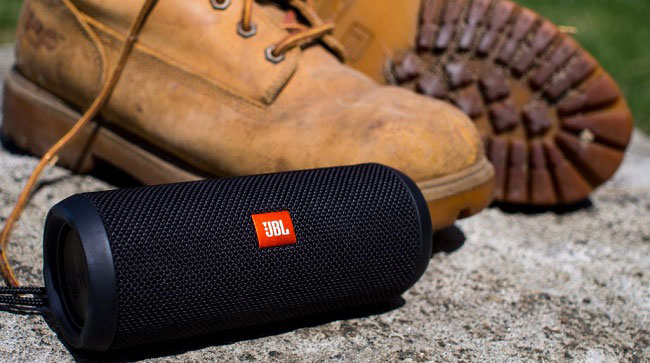 Loa JBL Flip 3 chÃ­nh hÃ£ng