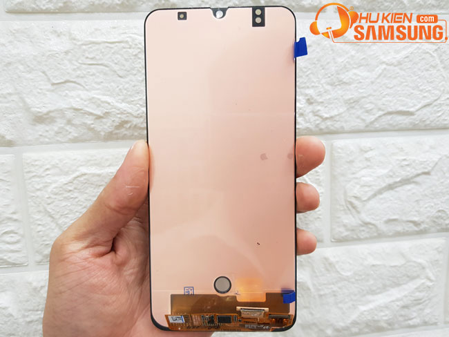 MÃ n hÃ¬nh Galaxy A50 chÃ­nh hÃ£ng