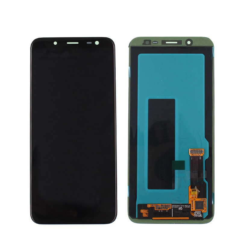Thay Màn Hình Samsung A6 2018, A6 2018 Chính Hãng Giá Bao Nhiêu?