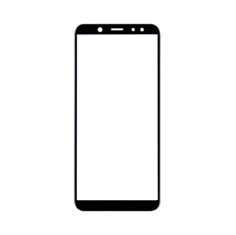 Ép kính Galaxy A6 Plus 2018 chính hãng