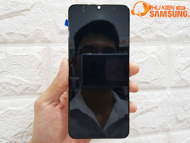 Mà n hình Galaxy A70 chÃnh hãng