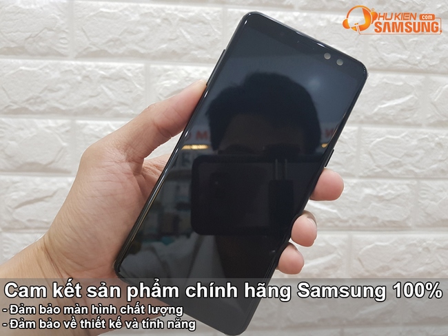 Màn hình Galaxy A8 Plus Màn hình Galaxy A8 Plus