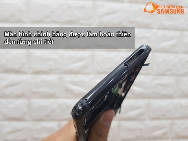 Màn hình Galaxy A8 Plus Màn hình Galaxy A8 Plus