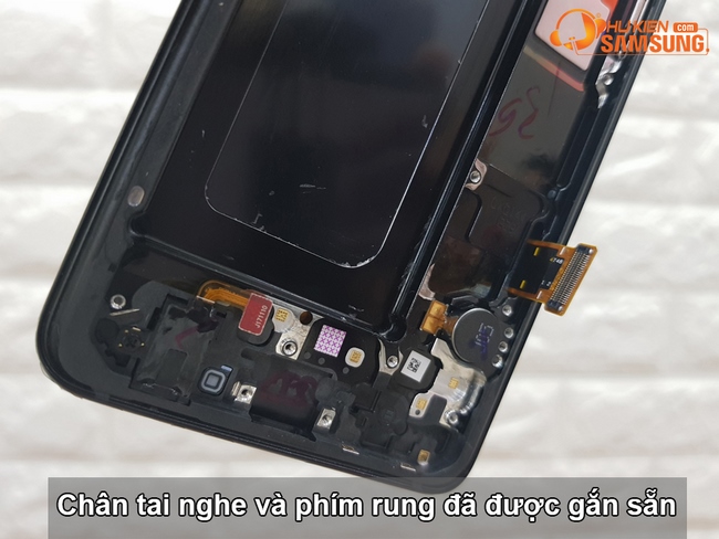 Màn hình Galaxy A8 Plus Màn hình Galaxy A8 Plus