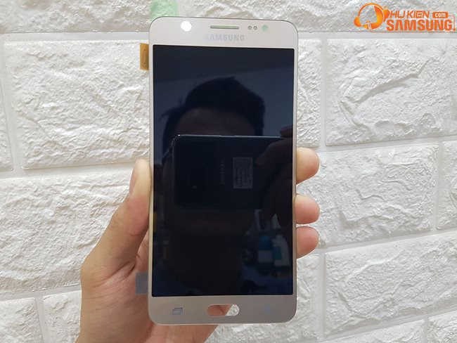 Màn hình Galaxy J5 2016 chính hãng