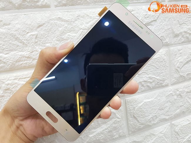 Màn hình Galaxy J5 2016 chính hãng