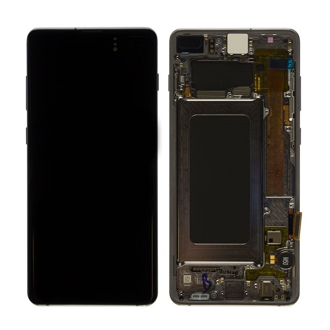 Thay màn hình Galaxy S10 5G
