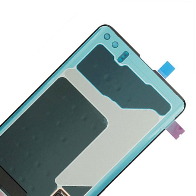 Màn hình nguyên khối Galaxy S10 Plus chính hãng Màn hình nguyên khối Galaxy S10 Plus chính hãng