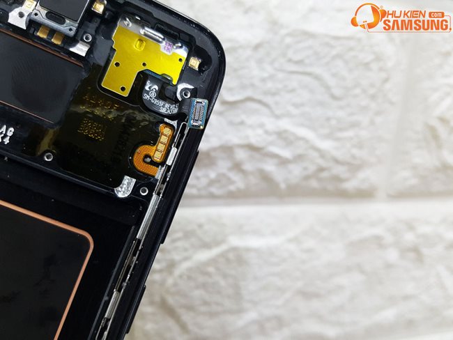Màn hình nguyên khối Galaxy S8 chính hãng Samsung Màn hình nguyên khối Galaxy S8 chính hãng Samsung