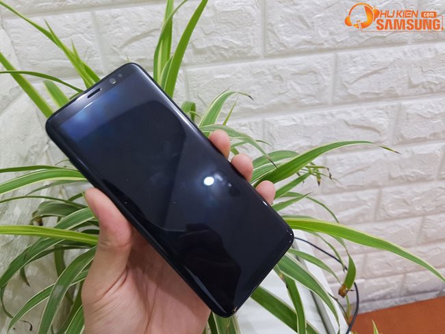 Màn hình nguyên khối Galaxy S8 chính hãng Samsung Màn hình nguyên khối Galaxy S8 chính hãng Samsung