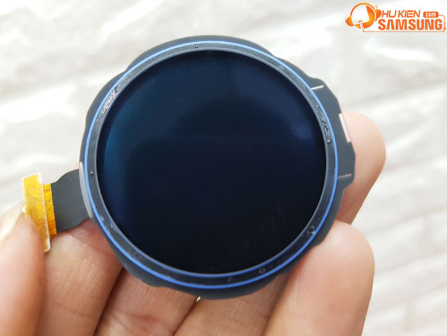 màn hình Samsung Galaxy Watch 46mm