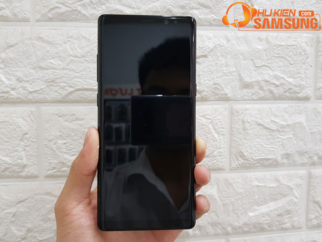 MÃ n hÃ¬nh nguyÃªn khá»i Galaxy Note 9 chÃ­nh hÃ£ng