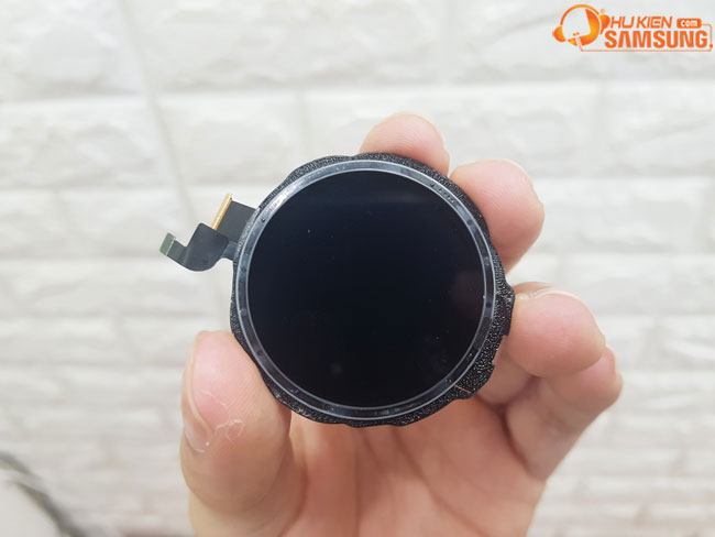 màn hình Samsung Gear S3 Classic