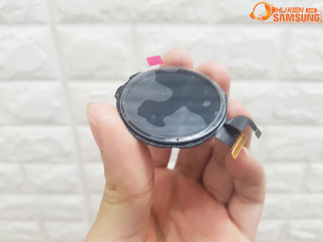 Màn hình Samsung Gear S3 Frontier chính hãng Màn hình Samsung Gear S3 Frontier chính hãng