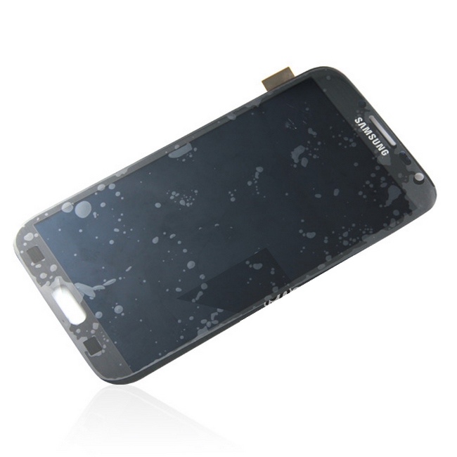 Hình ảnh Màn hình chính hãng cho Samsung Galaxy Note 2 N7100