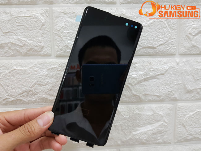 Thay màn hình Galaxy S10 5G chính hãng