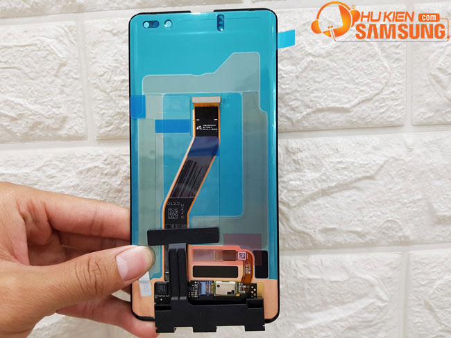 Thay màn hình Galaxy S10 5G chính hãng