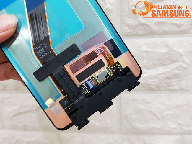 Thay màn hình Galaxy S10 5G chính hãng