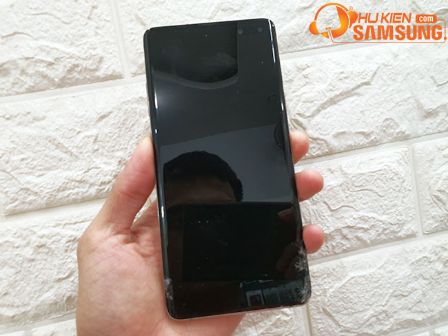 Thay màn hình Galaxy S10 5G chính hãng Thay màn hình Galaxy S10 5G chính hãng
