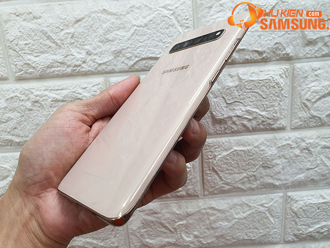 Thay màn hình Galaxy S10 5G chính hãng